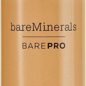 barePro Performance Wear Liquid Foundation -Nutmeg